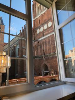 St. John Apartment - Gdańsk - 7