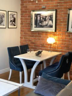 St. John Apartment - Gdańsk - 1