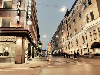2 Steps from Helsinki Railway Stationシ - Helsinki - 2