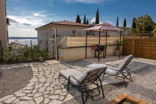 Apartment Levante - Crikvenica - 3