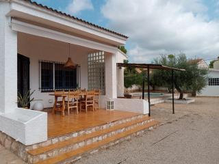 Villa Tres Cales - Tarragona - 1