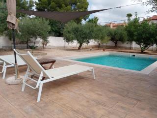 Villa Tres Cales - Tarragona - 9