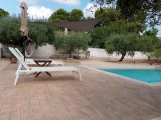 Villa Tres Cales - Tarragona - 7