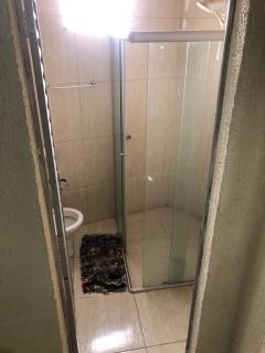 Hostel Horizonte de Minas - Belo Horizonte - 9