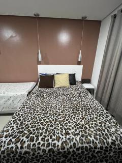 Ap mobiliado reg central de São Paulo - São Paulo - 2