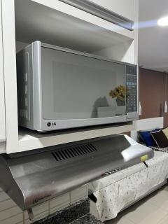 Ap mobiliado reg central de São Paulo - São Paulo - 4