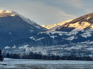 Ferienwohnung Rose - Hart im Zillertal - 1