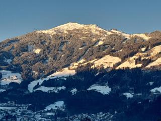 Ferienwohnung Rose - Hart im Zillertal - 2