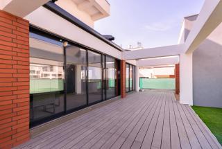 Aquarium Residence Penthouse 6 - Mamaia Nord – Năvodari - 0