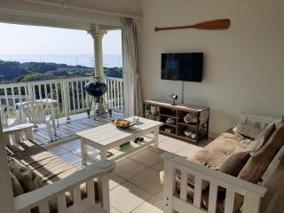 Umkhomo Place, Mangrove Beach Estate - Port Shepstone - 0