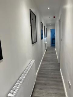 20 Coop Street Apartments - Blackpool - 9
