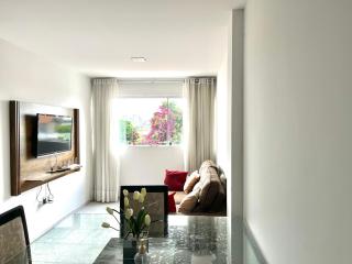 Apartamento Aconchegante Jardim Paulistano - 0