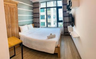 Happy Banana Apartment - Nha Trang - 3
