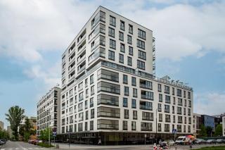 Dzielna Apartment Warsaw Wola by Noclegi Renters - Varsavia - 8