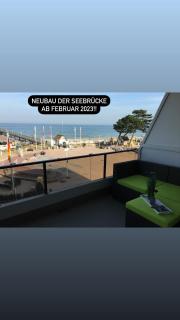StrandSUITE Scharbeutz Meerblick - Scharbeutz - 0