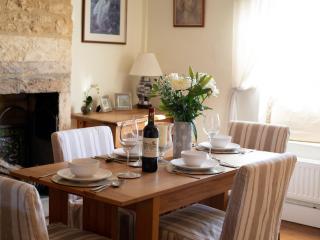 Swift Cottage - Blockley - 2