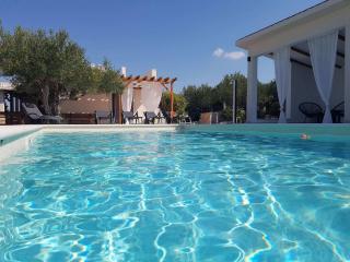 Villa Amber - Supetar - 0