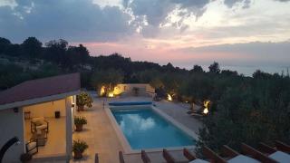 Villa Amber - Supetar - 2