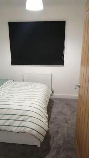 Lovely 1-Bedroom Flat in Hinckley, LE10 - Hinckley - 8