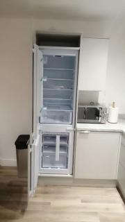 Lovely 1-Bedroom Flat in Hinckley, LE10 - Hinckley - 1