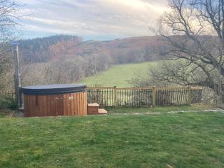 Riverside Cottage - Llangollen - 5