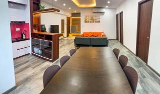Happy Banana Apartment - Nha Trang - 7
