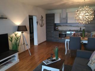 StrandSUITE Scharbeutz Meerblick - Scharbeutz - 4