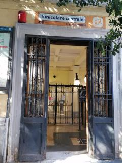 Casa Tolentino al centro di Napoli - 1