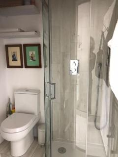 Stunning Richmond Maisionette with rooftop patio - Richmond - 8
