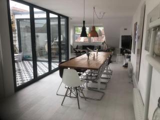 Stunning Richmond Maisionette with rooftop patio - Richmond - 7