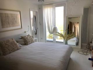 Stunning Richmond Maisionette with rooftop patio - Richmond - 6