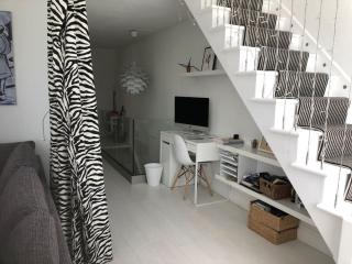 Stunning Richmond Maisionette with rooftop patio - Richmond - 5