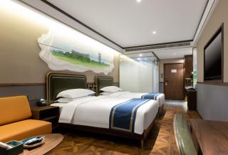 Time Traveller Boutique Hotel - Near National Olympic Sports Center , Beijing National Stadium , Olympic Forest Park , China Ethnic Museum, Guanzhuang subway station, Free laundry, Free customized tour itinerary - Pechino - 1