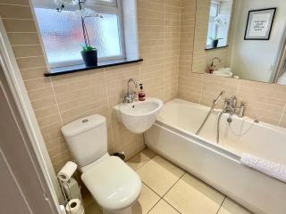 Harley's House - York - 4