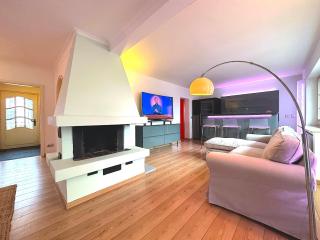 Meer-Lust-Sylt sea cottage lodge - Westerland - 1