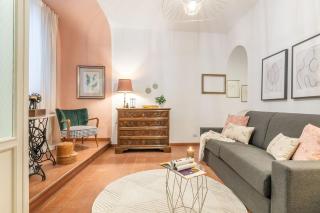 Santarosa Five Senses - Florence - 7