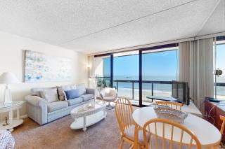 Golden Sands 713 - Ocean City - 9