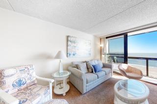Golden Sands 713 - Ocean City - 6