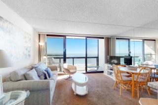 Golden Sands 713 - Ocean City - 5