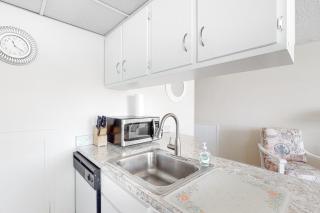 Golden Sands 713 - Ocean City - 1
