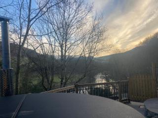 Avondale - Llangollen - 2
