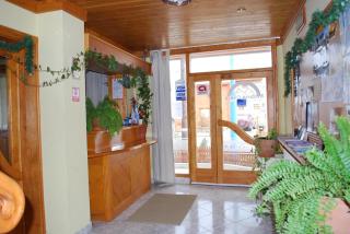 Hosteria Chalp - Ushuaia - 5