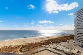 Golden Sands 817 - 8