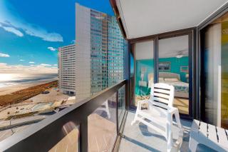 Golden Sands 817 - 6