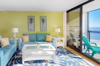 Golden Sands 817 - 5