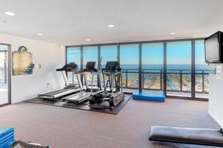 Golden Sands 817 - 6