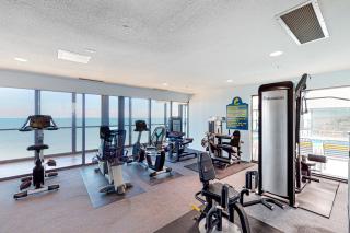 Golden Sands 817 - Ocean City - 5