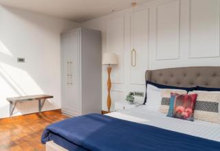The Moira - Bed and Breakfast - Kolkata - 6