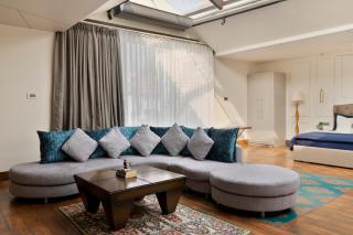 The Moira - Bed and Breakfast - Kolkata - 8