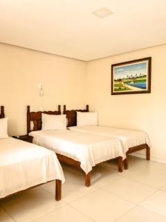 Vila Sancar Pousada - Lençóis - 5